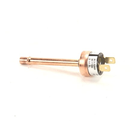 Scotsman Control Pressure 11-0502-21